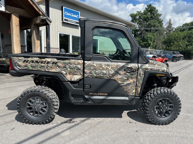 2026 Polaris Ranger XD 1500  Northstar Ultimate Camo - Photo 6